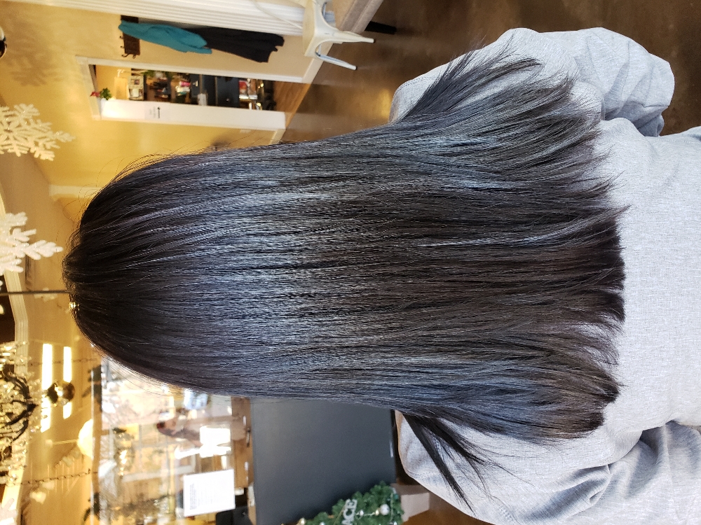 Blowout - Brazilian