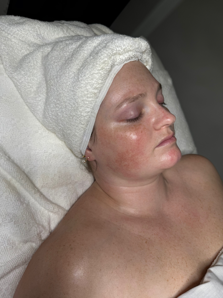 Customized 60 Minute Facial