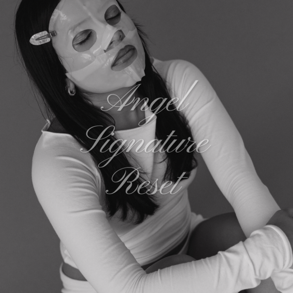 Angel Signature Reset at DOLLHOUSE in Adrian, MI