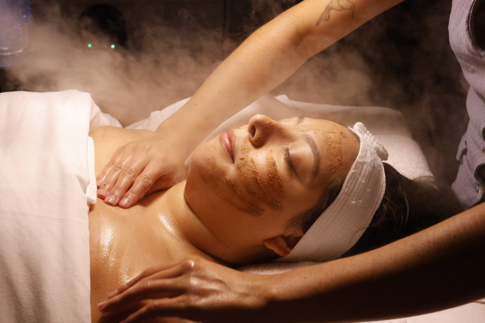 Customized 60 Minute Facial