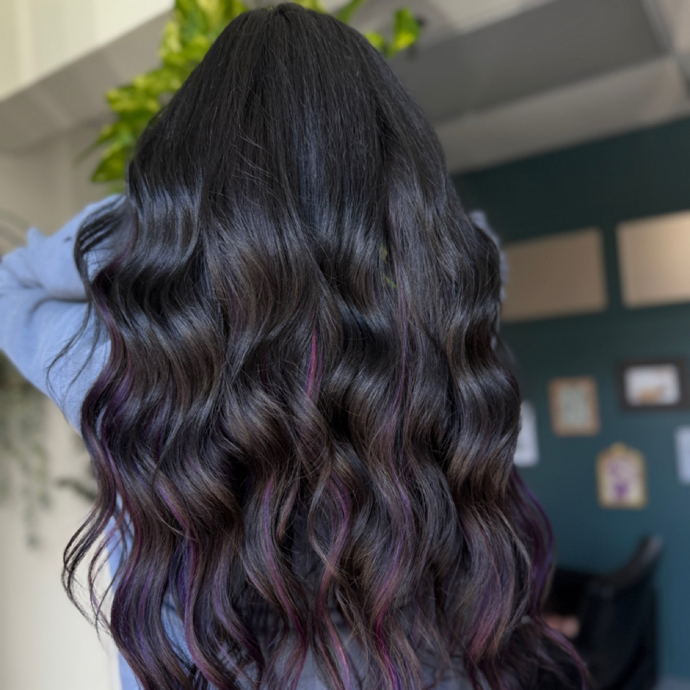 THE INSTALL at Laney Beauty Co. in Salem, NH