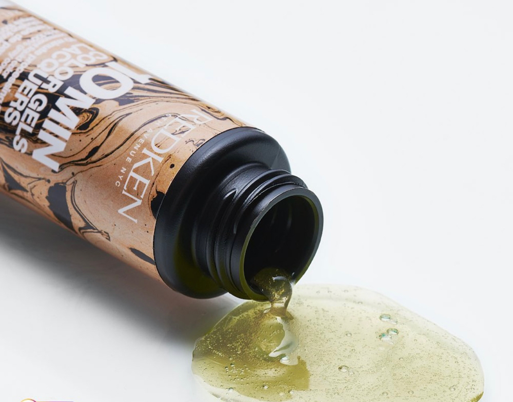 ROOT TOUCH-UP
