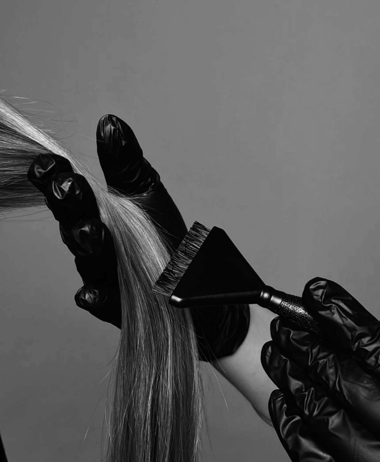 Partial Custom Color