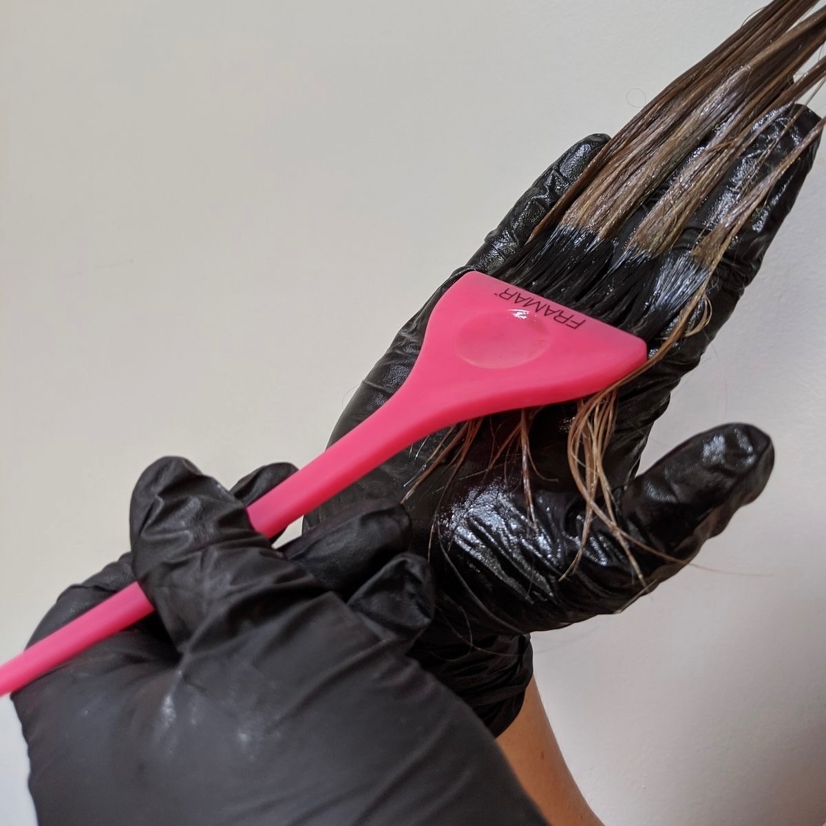 REVERSE BALAYAGE at Velora Rose Beauty Bar in Gretna, NE