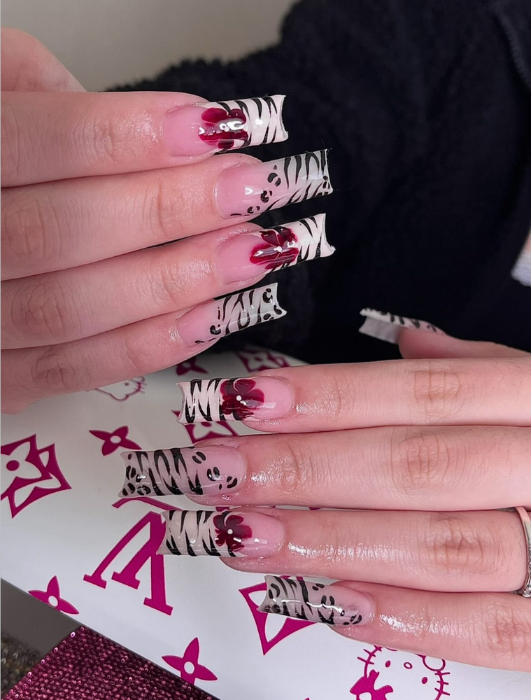 𝐌𝐄𝐃𝐈𝐔𝐌/𝐋𝐎𝐍𝐆 𝐒𝐄𝐓