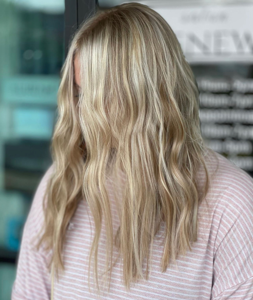 Dry Cut