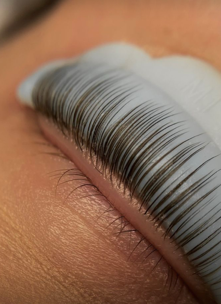 Lash Lift