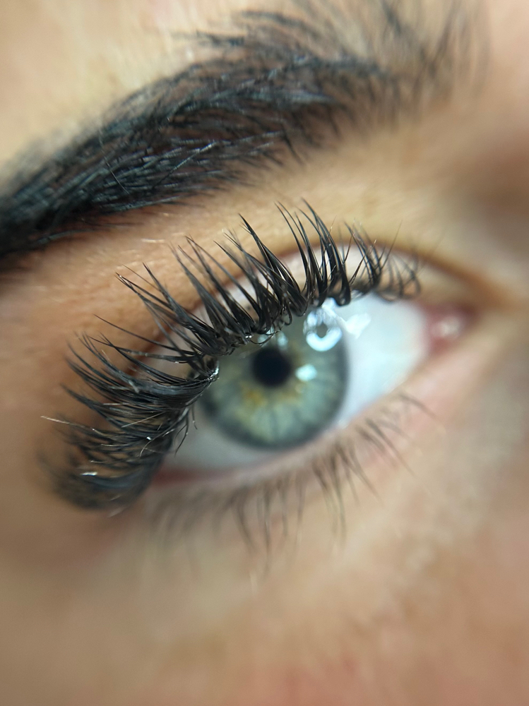 Wet Look Fill