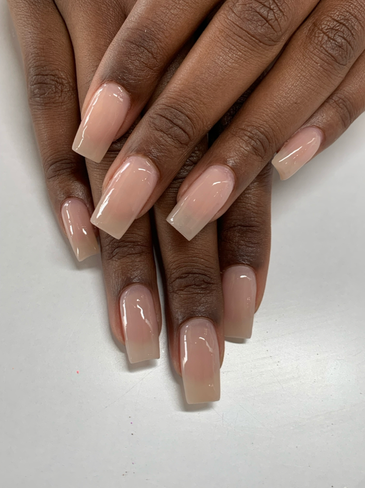 Acrylic Overlay