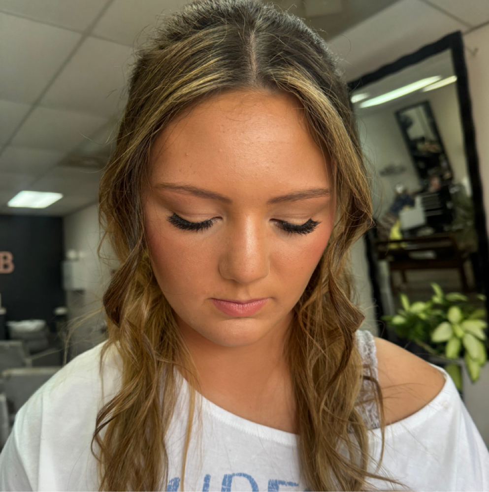 Thin Money Piece at Hair by Avery in Southaven, MS