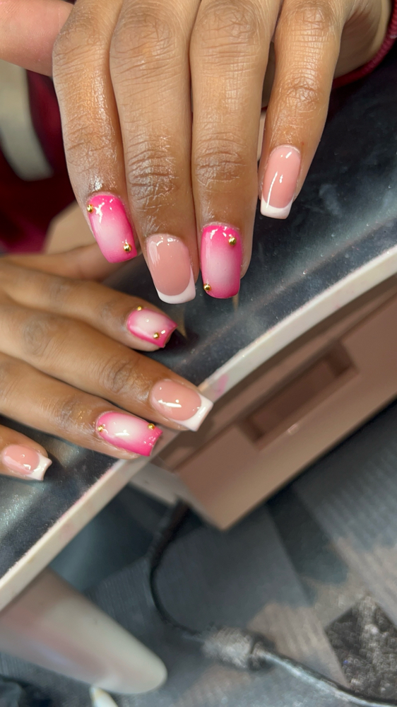 Add On: Nail Art