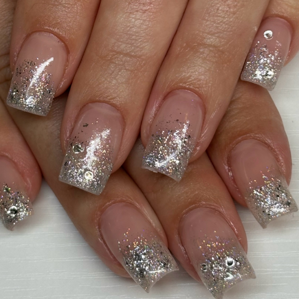 Gel X Tier 1 at Nailknott in Lakewood, CO