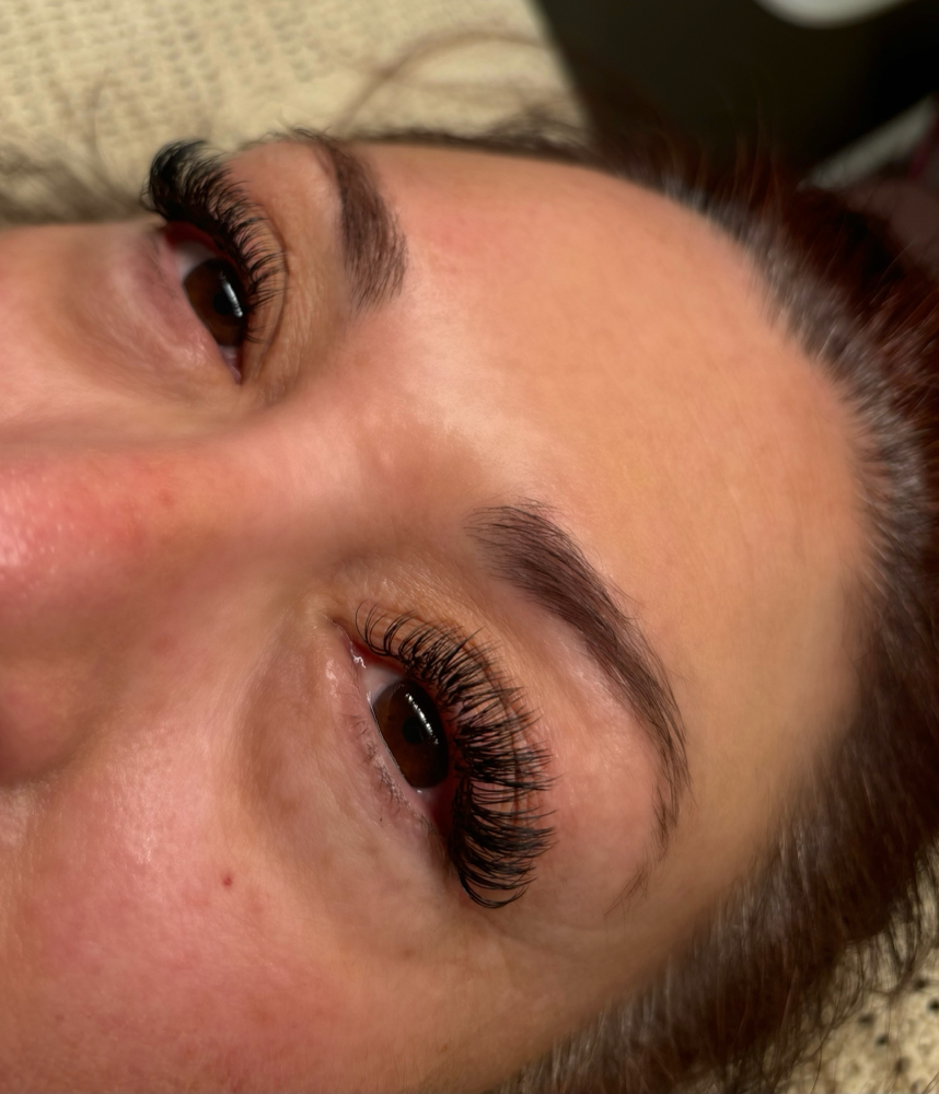 Hybrid Full Set at dolled_byjess in Lompoc, CA