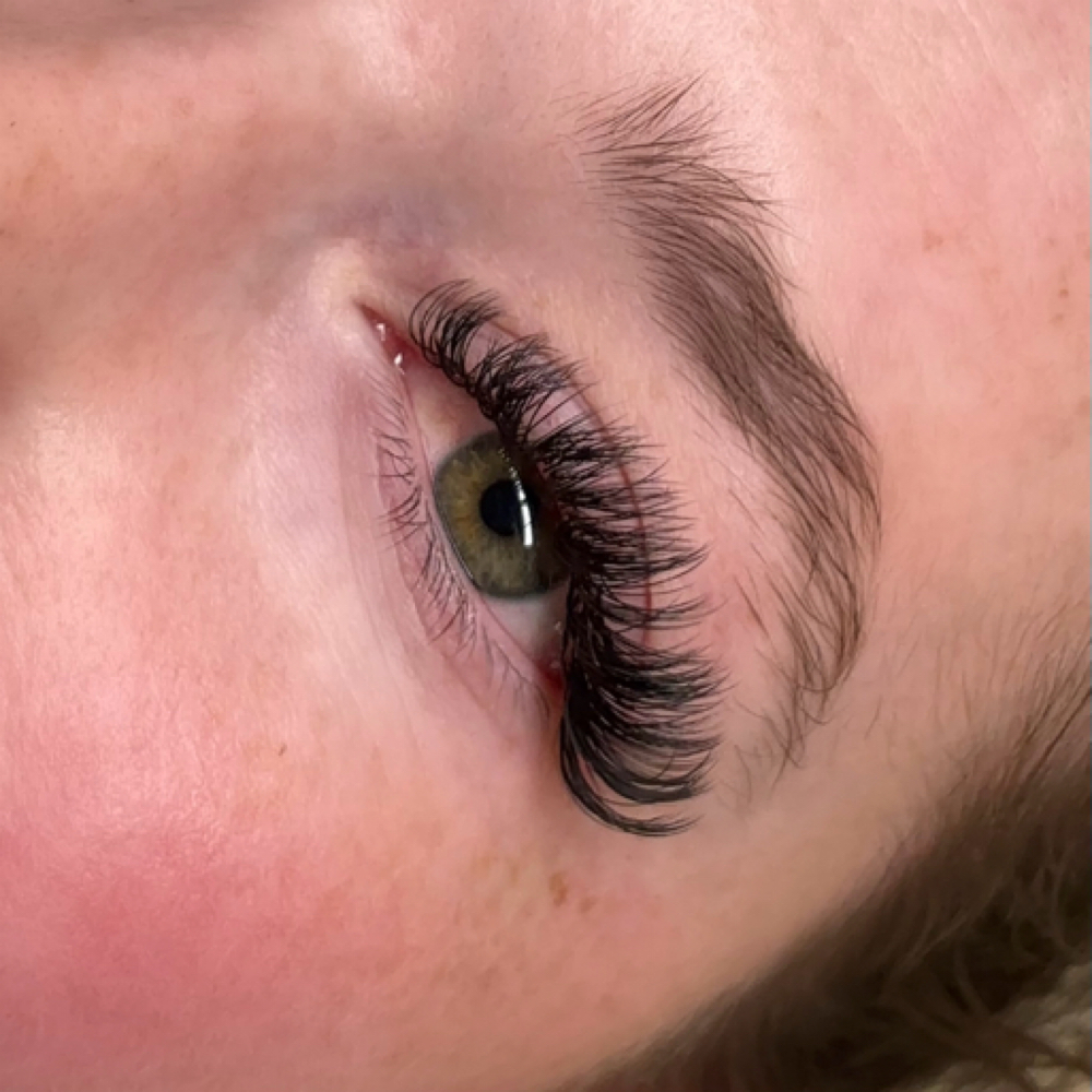 Hybrid Full Set at dolled_byjess in Lompoc, CA