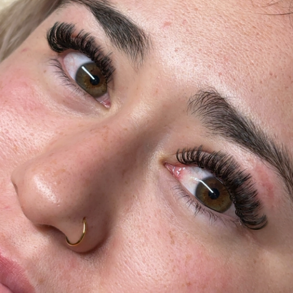 Hybrid Full Set at dolled_byjess in Lompoc, CA