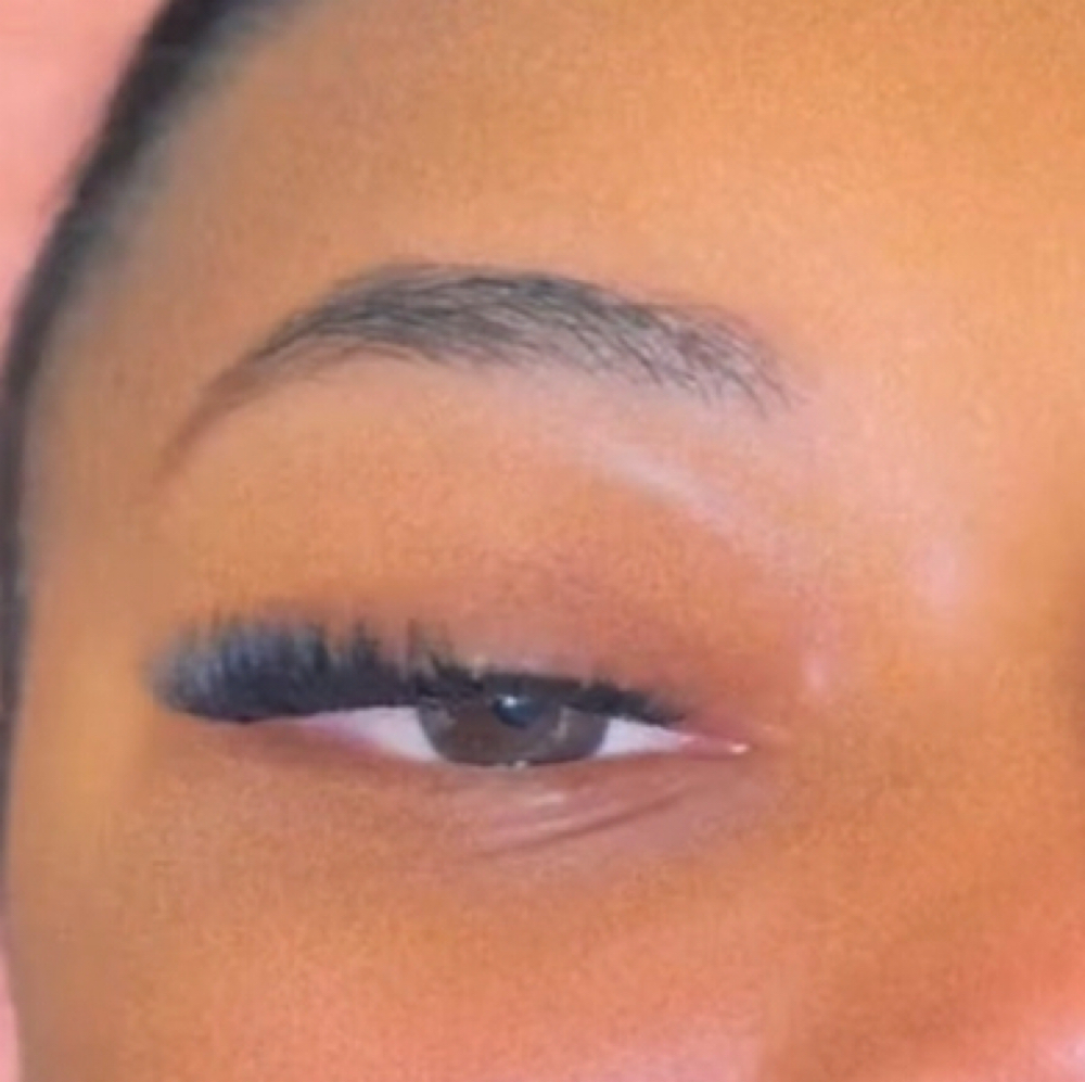 Cat-Eye Set at CoutureClustersCO in Norwalk, CT