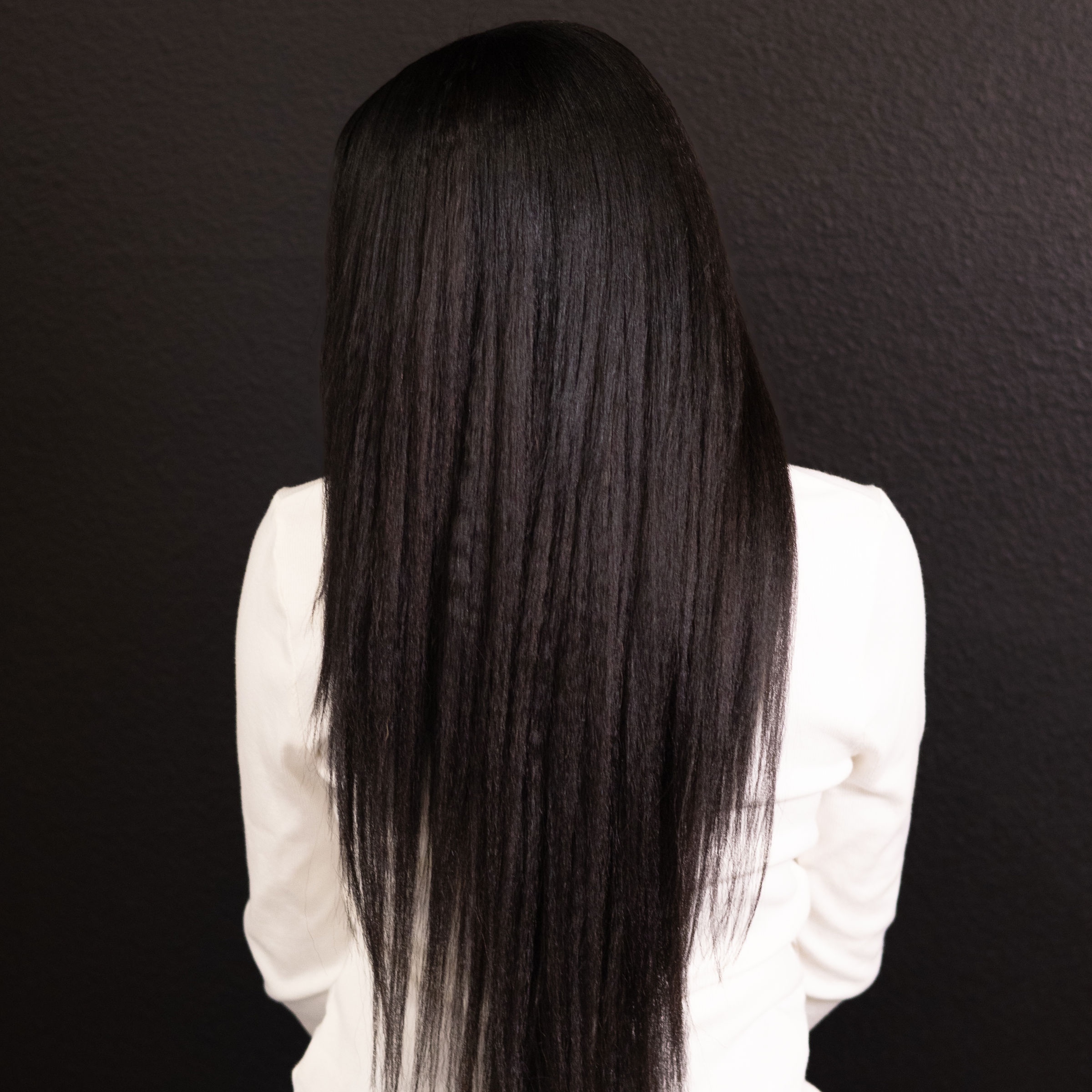 MAINTAIN at Dream Linkz Hair Extensions Bar in Farmers Branch, TX