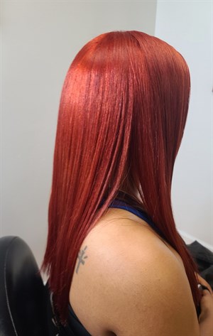Virgin-demi color
