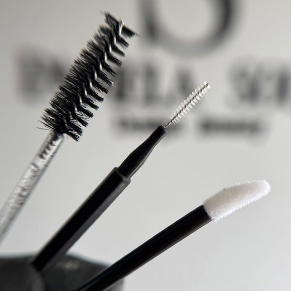 Brow Tint/Shape at Studio 126 in Fillmore, CA