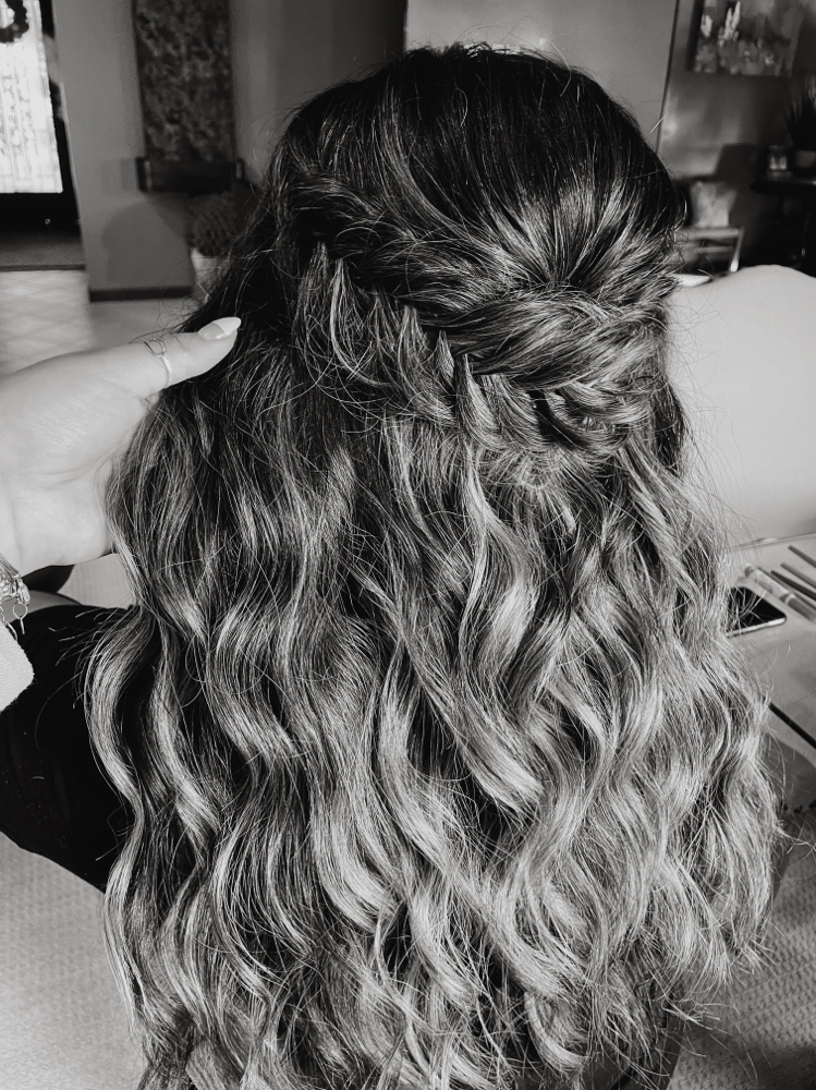Formal/ Prom