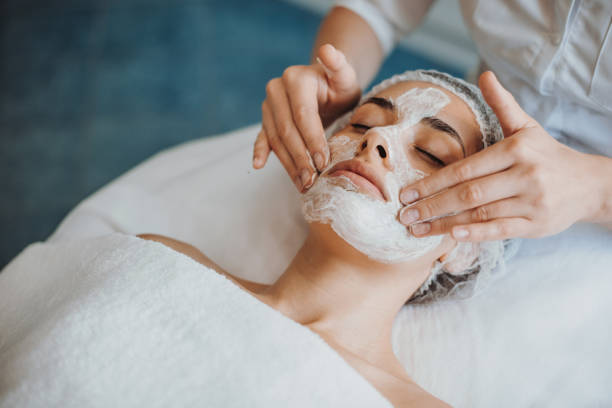 Deluxe Anti-aging Facial