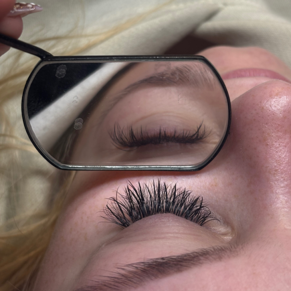 Wispy Lash Refil at Bare Esthetics by Chayse in Dayton, TN