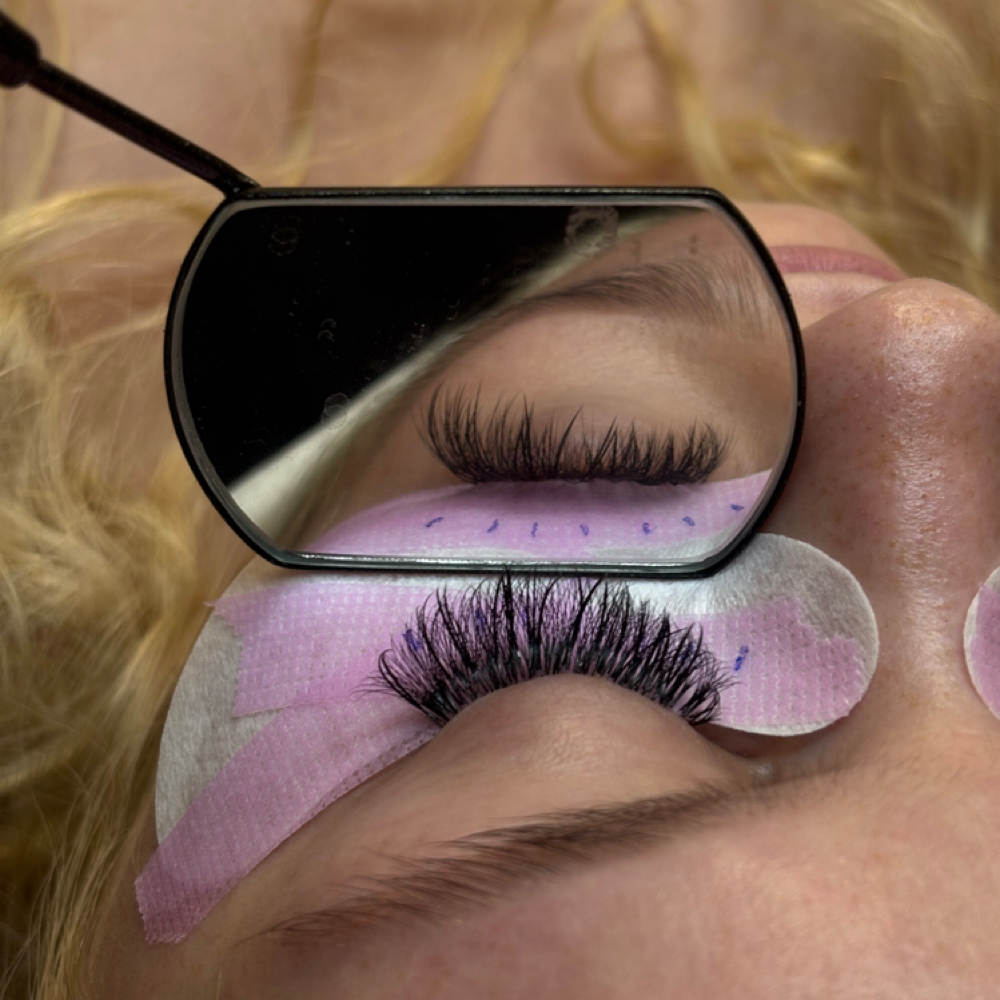 Wispy Lash Refil at Bare Esthetics by Chayse in Dayton, TN