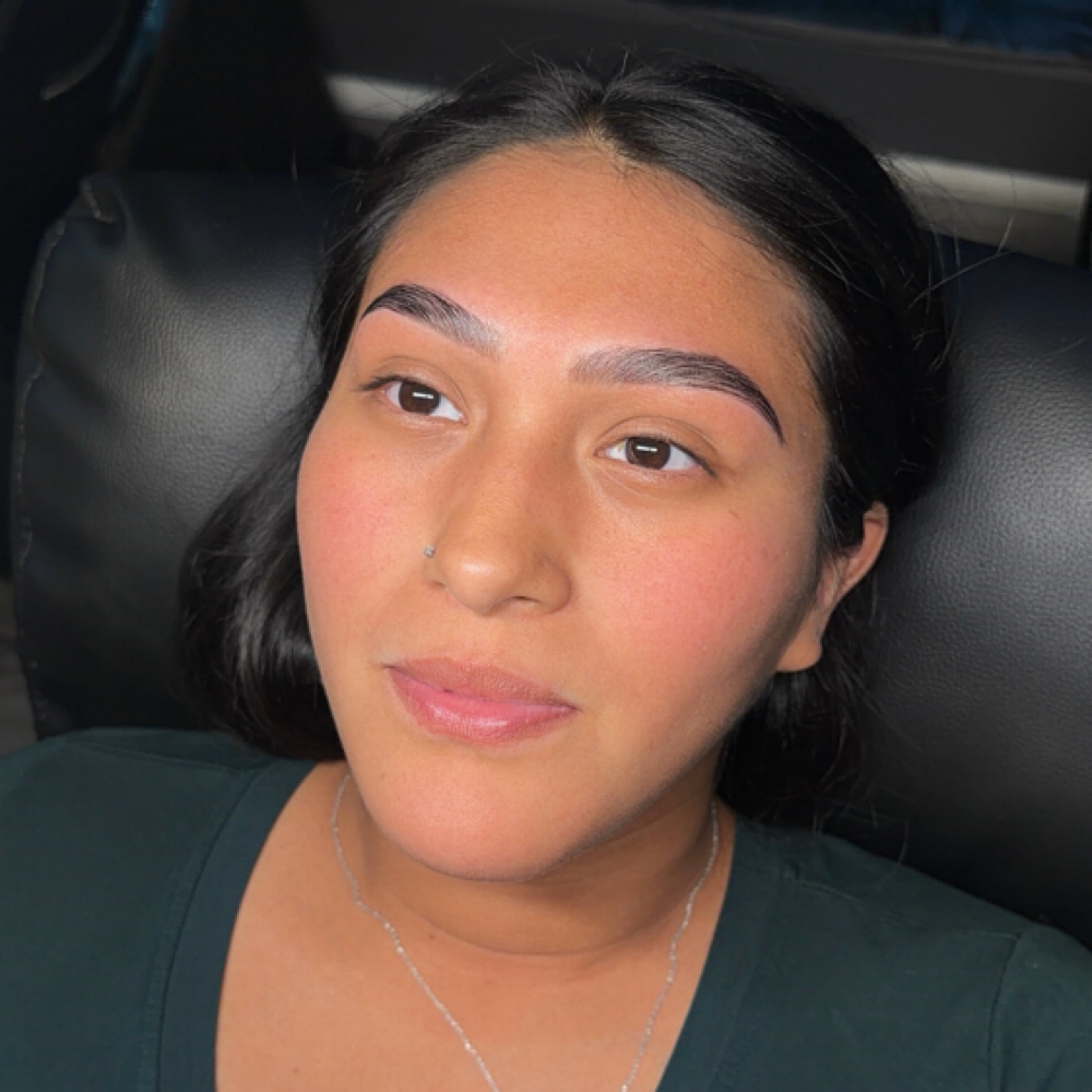 Brow Lamination, Wax & Tint at Pamper Me Pretty in Middlesex, NC