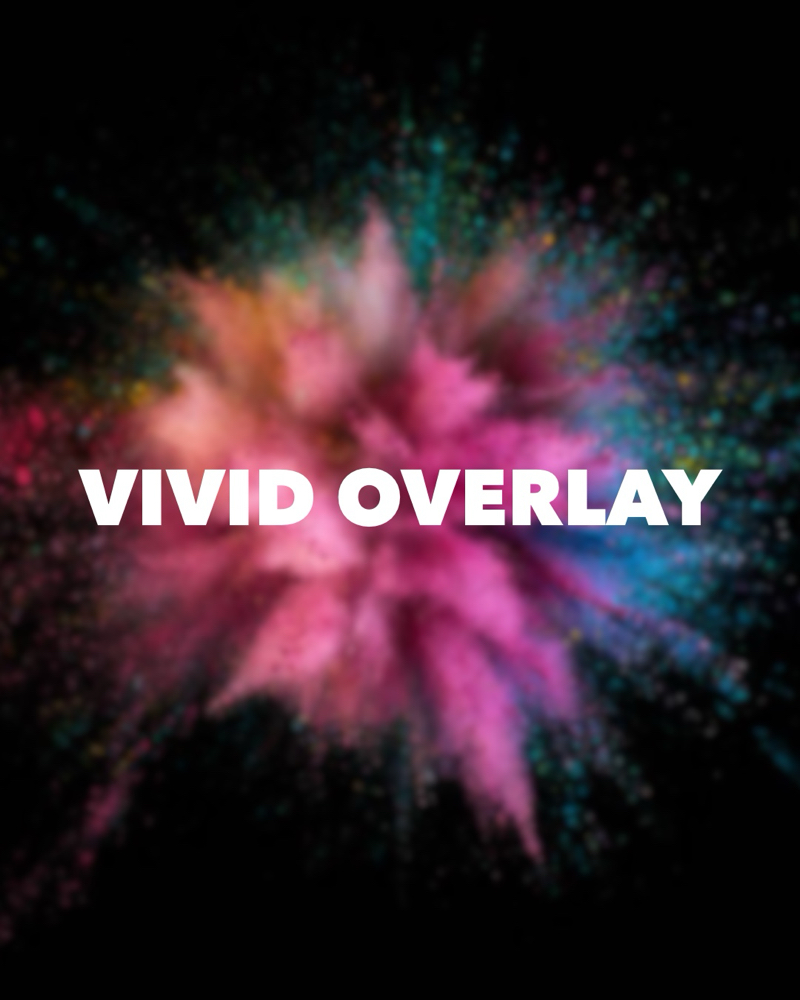Vivid Overlay