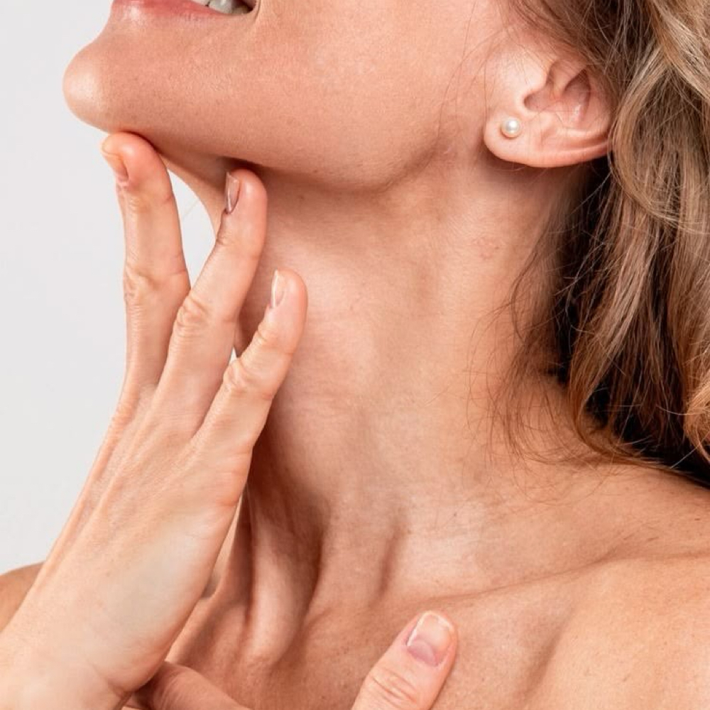 Radiesse Neck Treatment at Everlasting Aesthetics LLC in Surprise, AZ