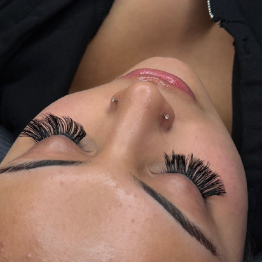 2 Week Fill at lashedbymamacitaaa in Guadalupe, CA