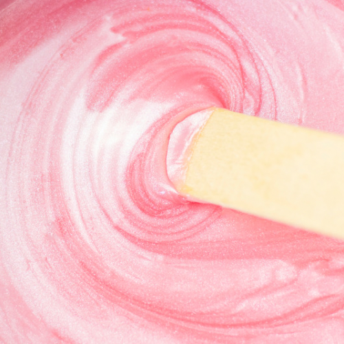 Underarm Wax