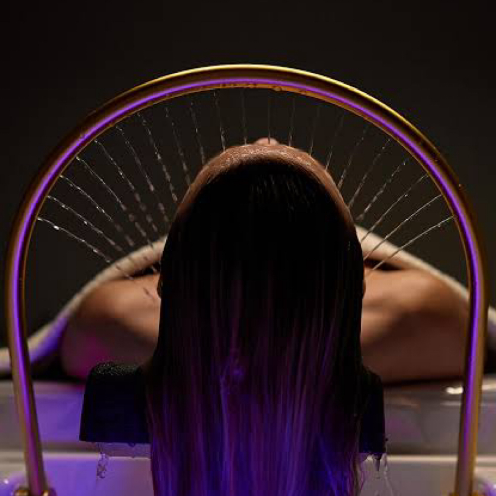 Japanese Head Spa-EXP 30min at MC Body & Beauty in Payson, AZ