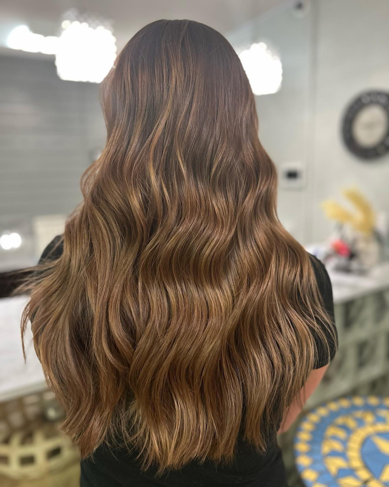 Blowout + Style