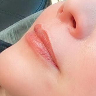Permanent Lip Liner