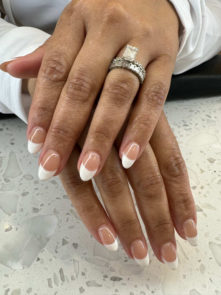 French Polish
