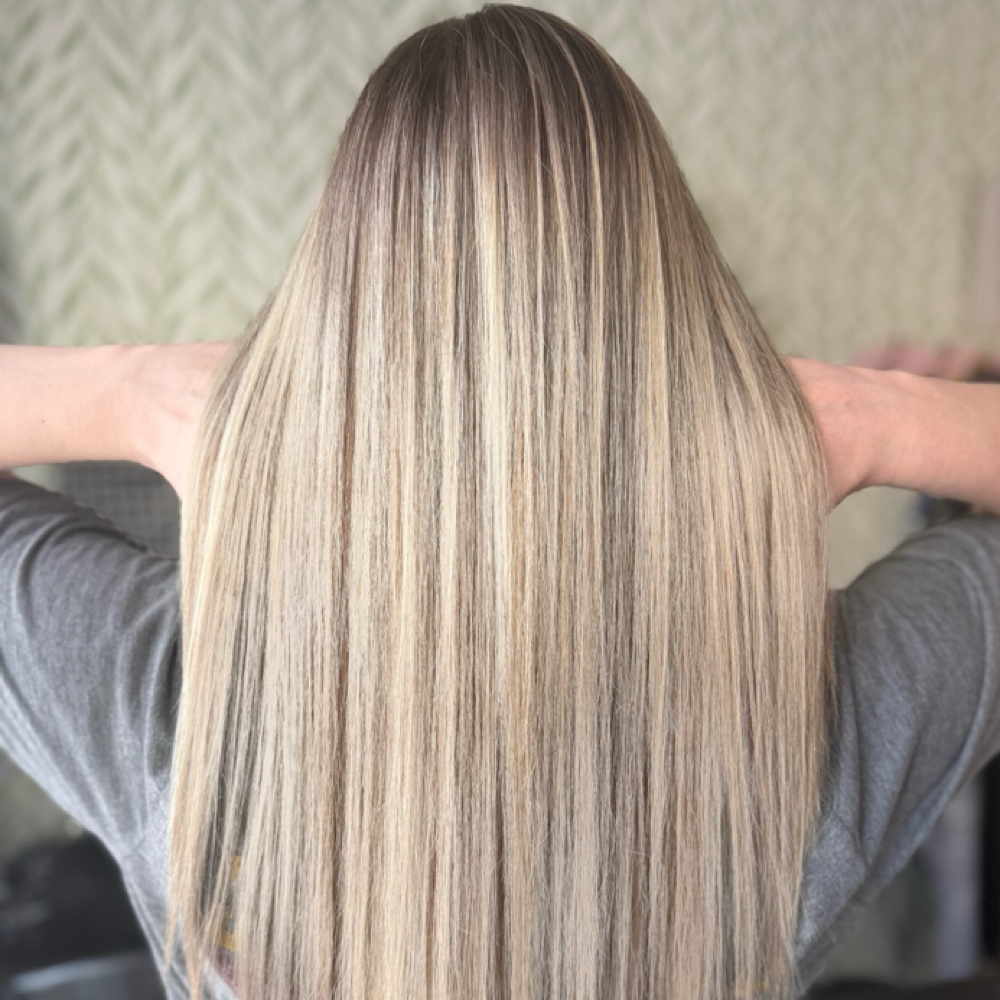 Full Highlight at Lumi Salon Studio in Locust Grove, VA
