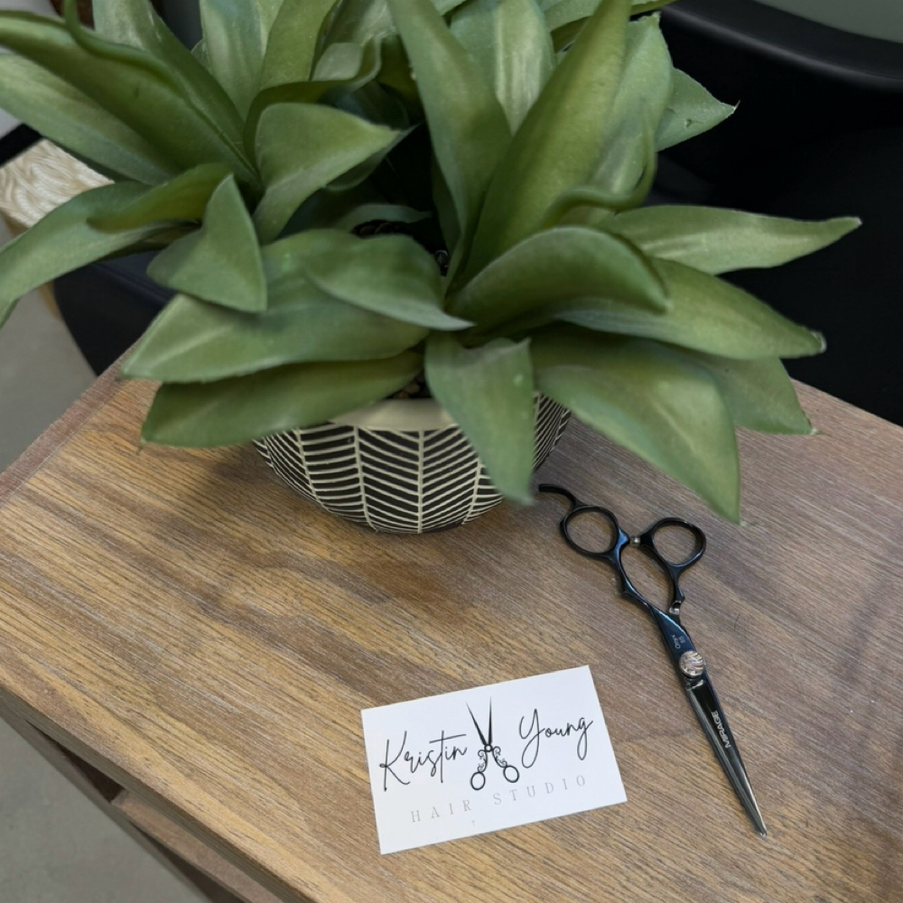 Detox Treatment at Kristin Young Hair Studio in Plymouth, MA