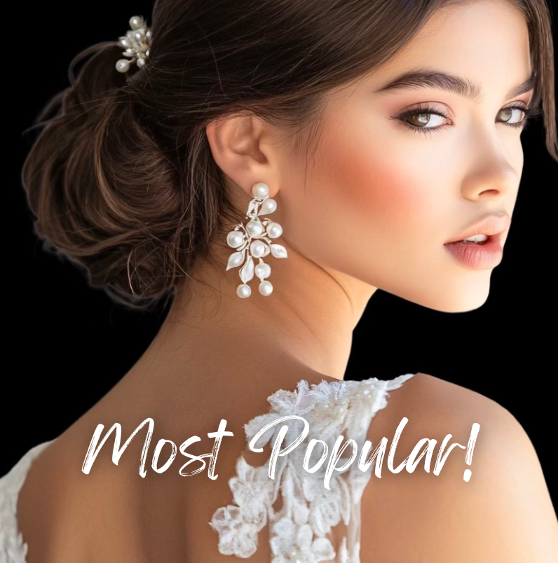 Bridal Hair + Makeup Trial