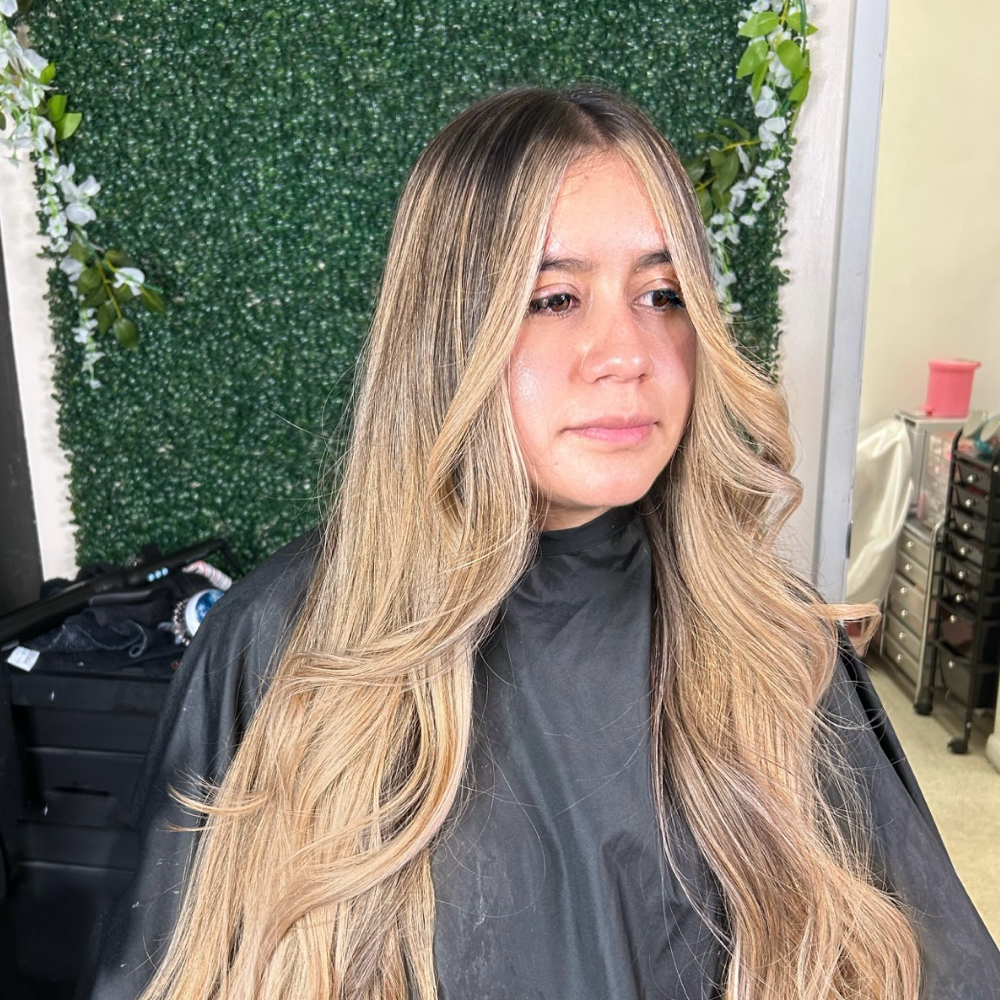 Balayage