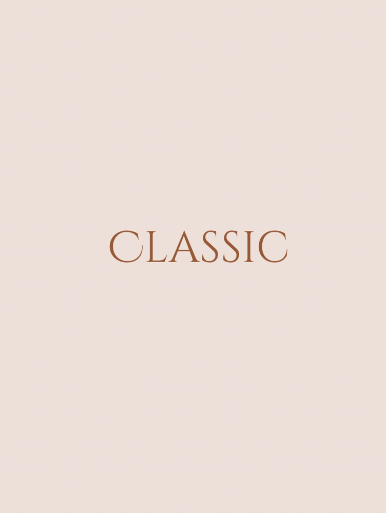 Classic/Classicas