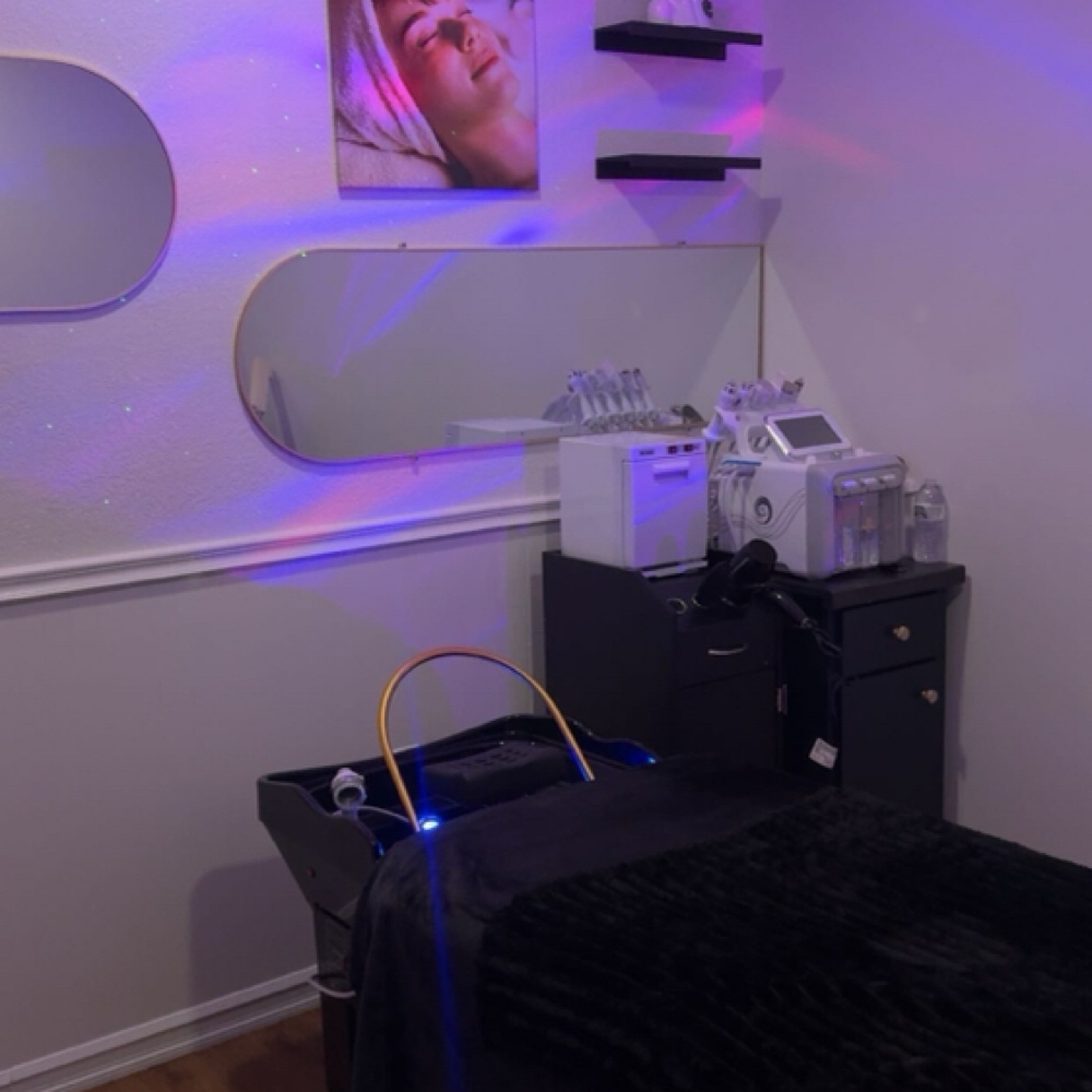 Express Relaxation HeadSpa