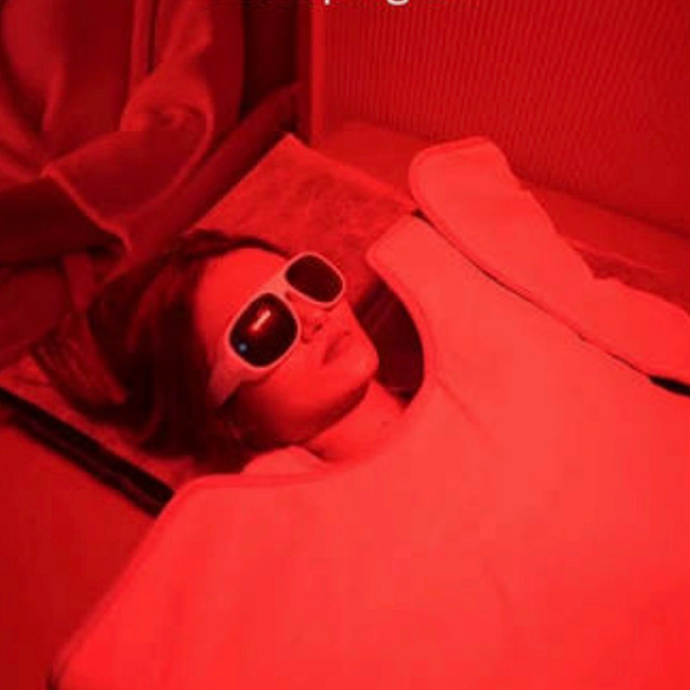 Infrared Body Wrap at BLAZEBODYSPA & BEAUTY BAR in TINLEY PARK, IL