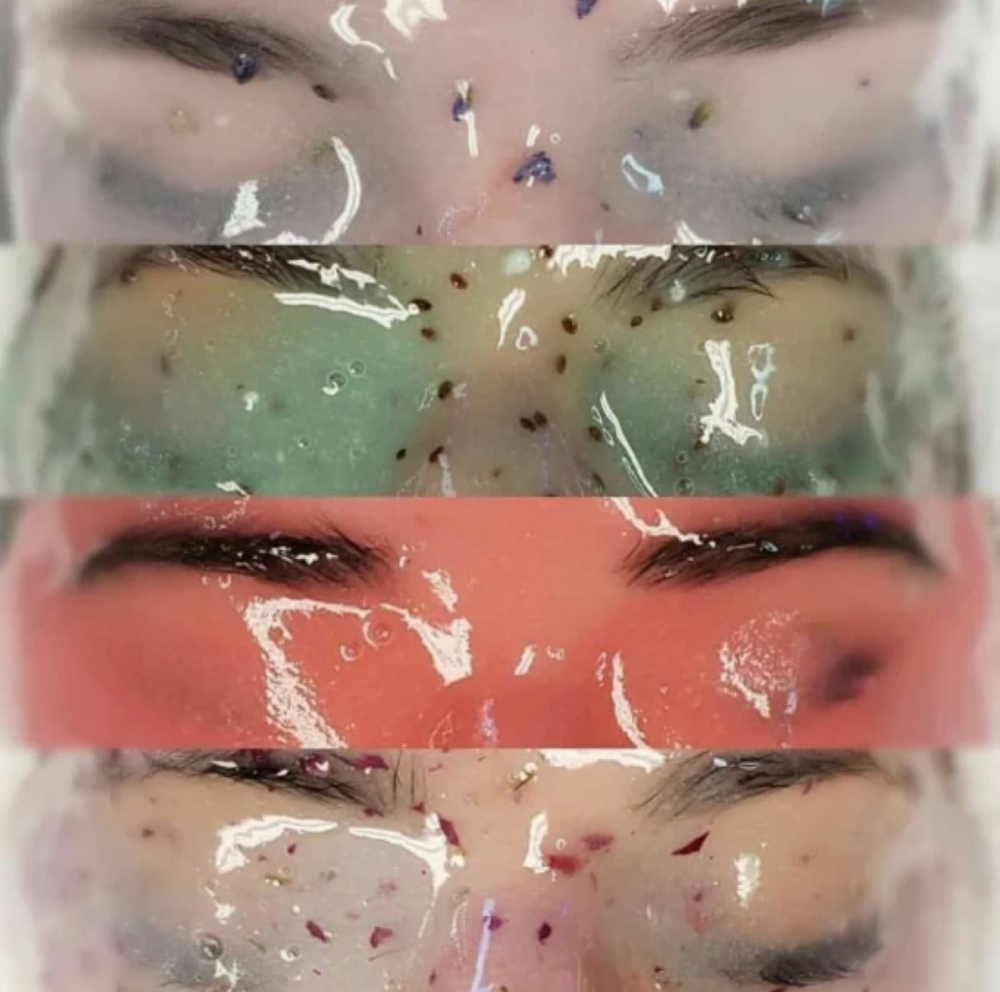Hydrojelly Mask Add-On
