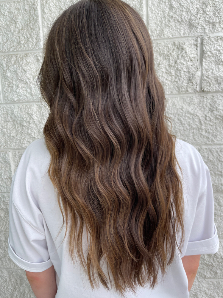 Deep Conditioning Treatment