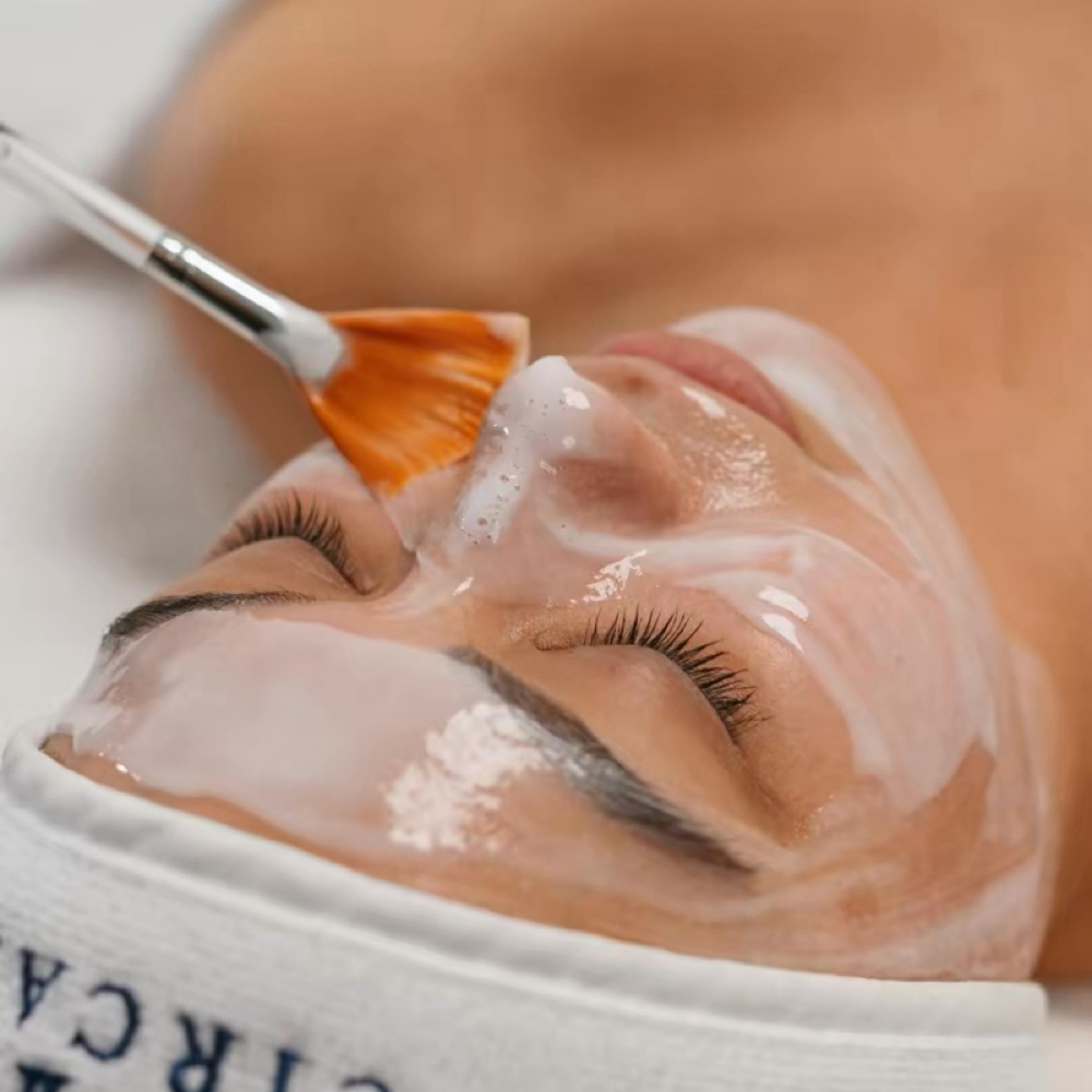 Lux Lift facial (60 Minutes) at By Jess LLC in Pittsburg, CA