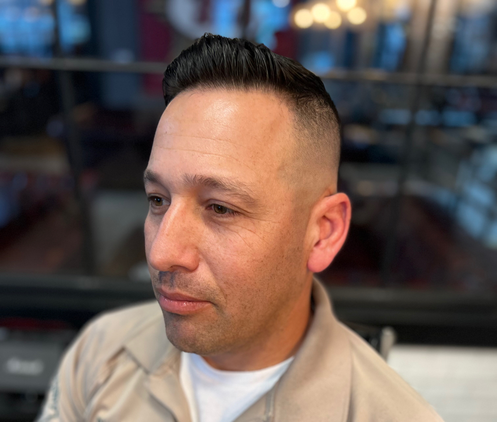Uniform Cuts