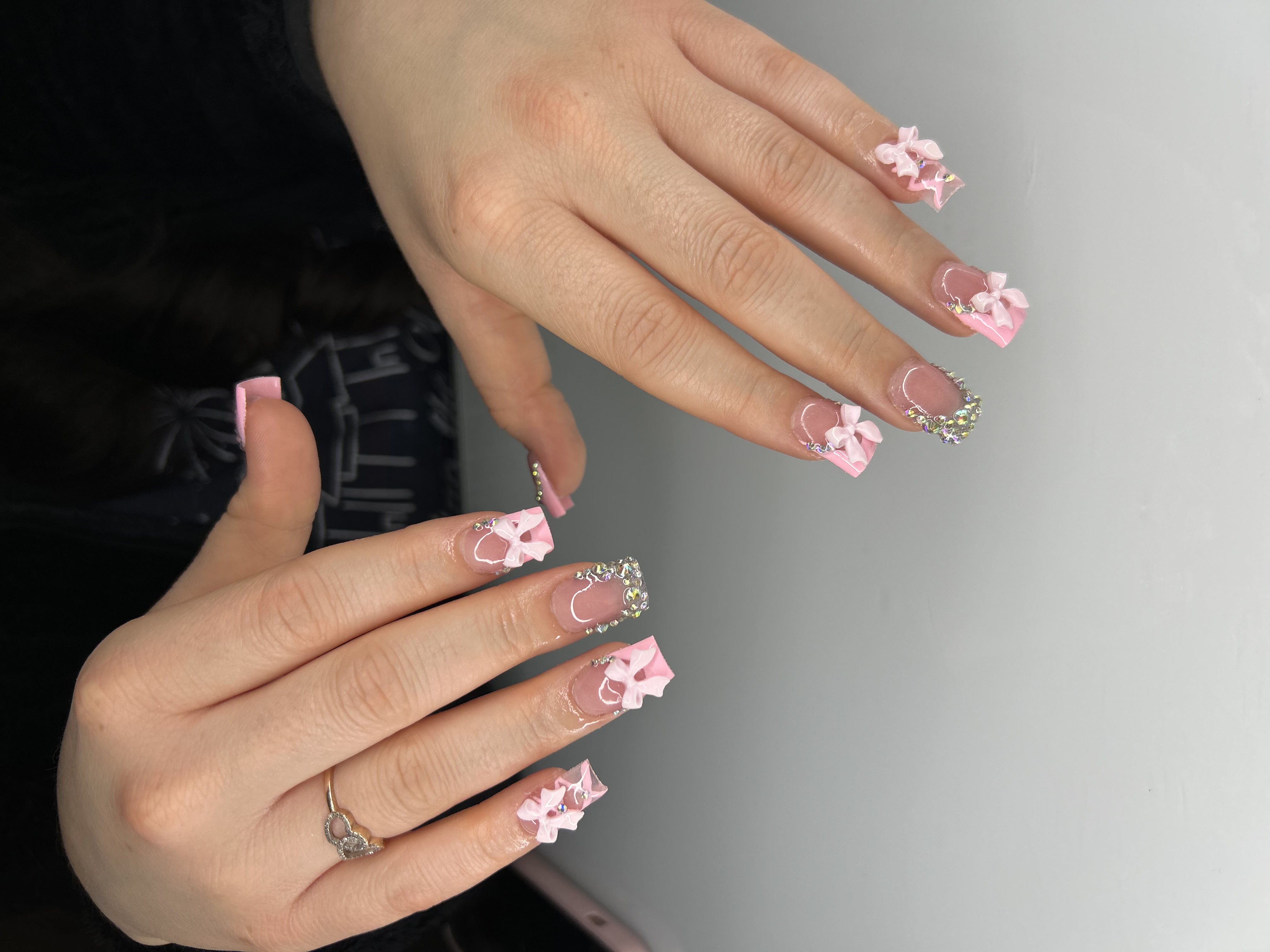 Short set