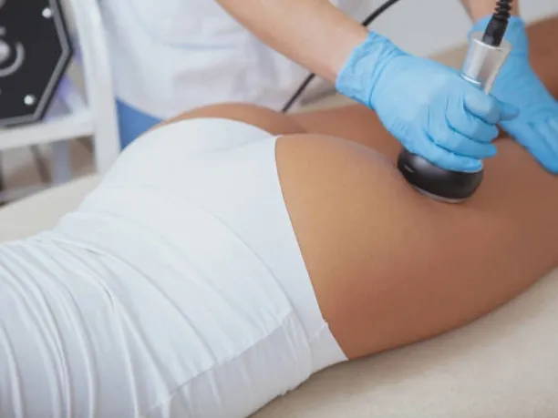 Cellulite Vacuum Therapy~A la Carte