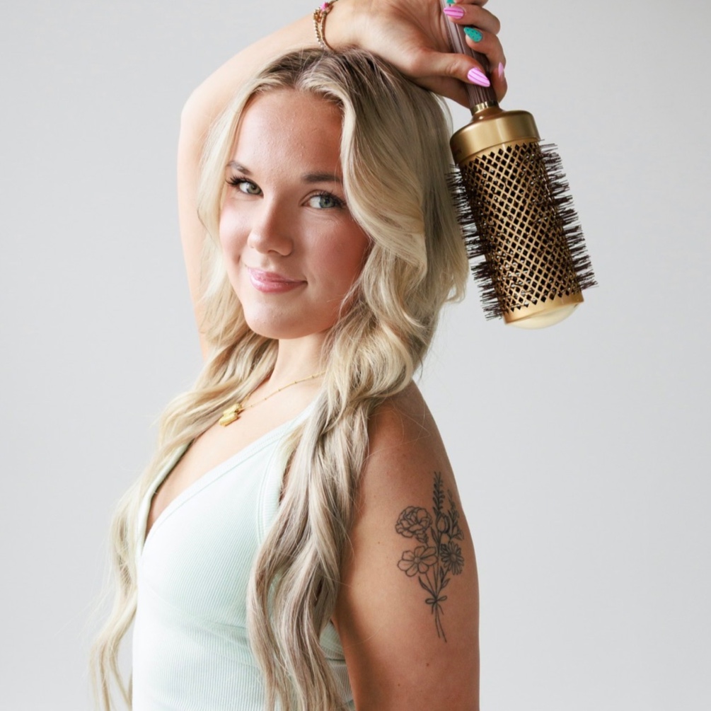 Womens Haircut at Hair By Noa Ashlyn in Mission, KS